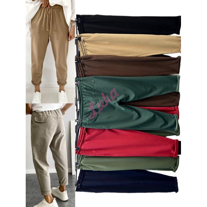 Women's pants Moda Italia BSO-1577