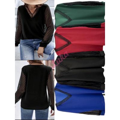 Women's Blouse big size BSO-1589