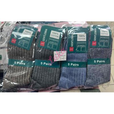 Men's socks GNG 6702