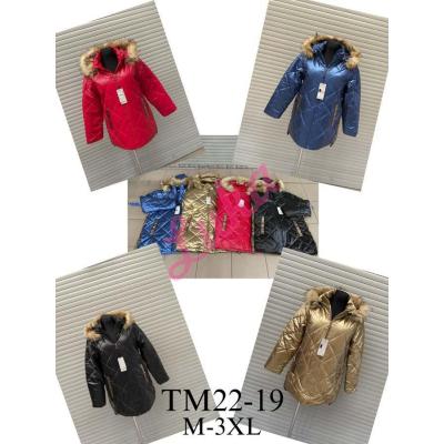Women's Jacket tm22-19