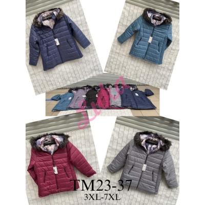 Women's Jacket tm23-37