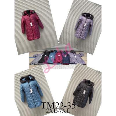 Women's Jacket tm23-37