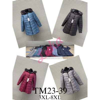 Women's Jacket tm23-39