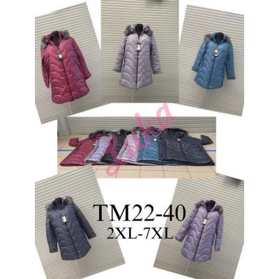 Women's Jacket tm22-40