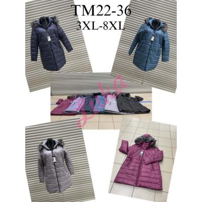 Women's Jacket tm22-36
