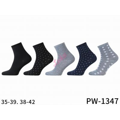 Women's Socks Pesail PW-1347