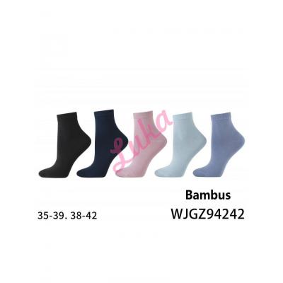 Women's bamboo Socks Pesail wjgz94242