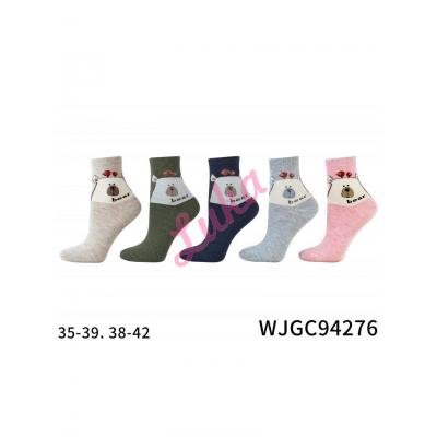 Women's Socks Pesail WJGC94276