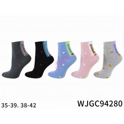 Women's Socks Pesail WJGC94280
