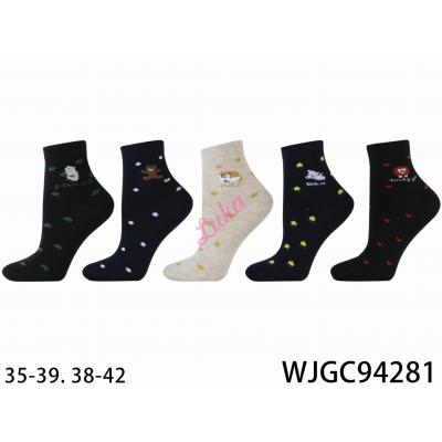 Women's Socks Pesail wjgc94281