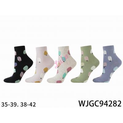 Women's Socks Pesail WJGC94282