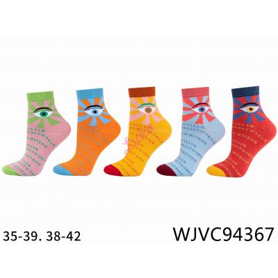 Women's Socks Pesail wjvc94367