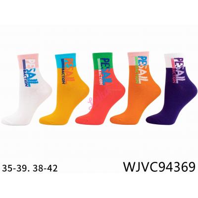 Women's Socks Pesail WJVC94369