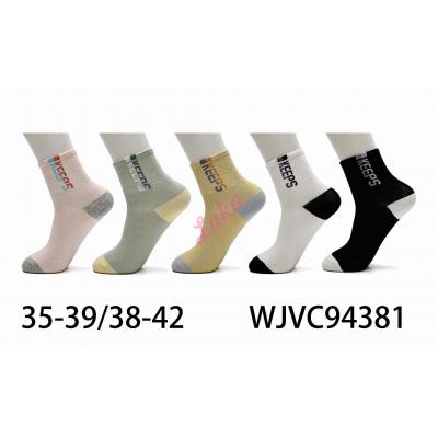 Women's Socks Pesail WJVC94381