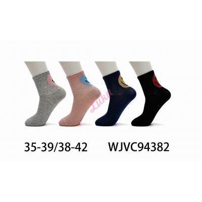 Women's Socks Pesail WJVC94382