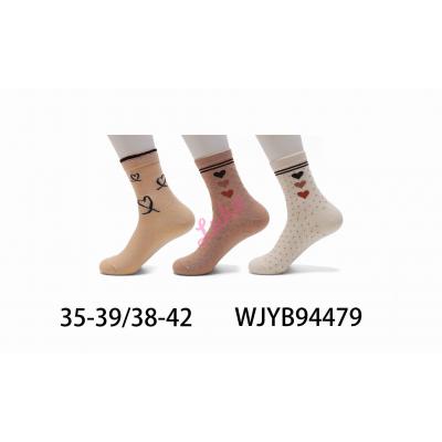 Women's Socks Pesail WJYB94479