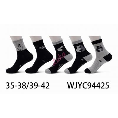 Women's Socks Pesail WJYC94425