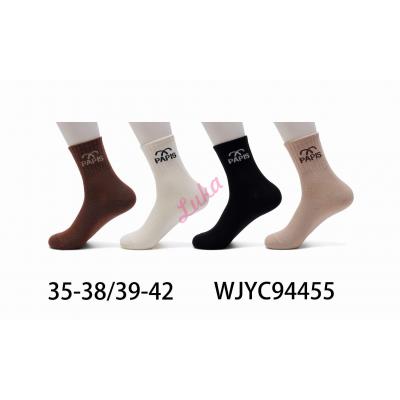 Women's Socks Pesail WJYC94455