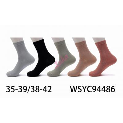 Women's Socks Pesail WSYC94486
