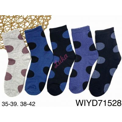Women's Socks Pesail WIYD71528