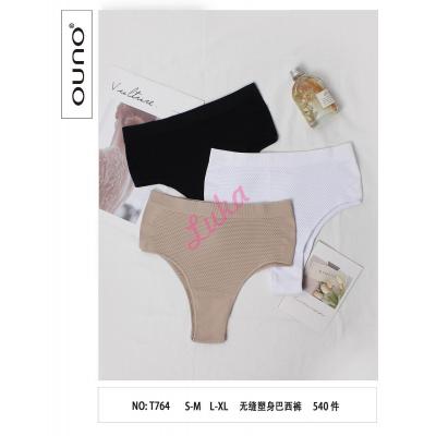 Women's Panties Ouno T764