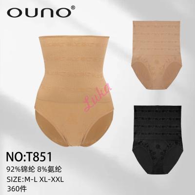 Women's Panties Ouno T851