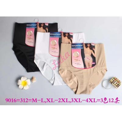 Women's Panties Ouno 9016