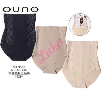 Women's Panties Ouno 9560