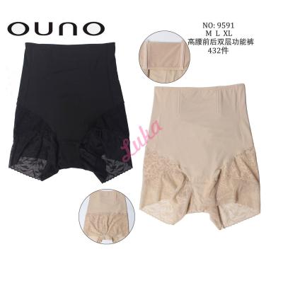 Majtki damskie Ouno 9591