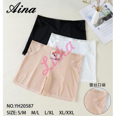 Women's Panties Aina YH20587