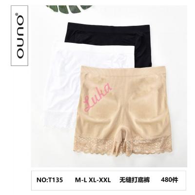 Women's Panties Ouno T135