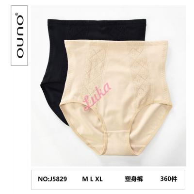 Women's Panties Ouno J5829