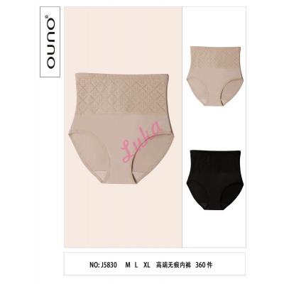 Women's Panties Ouno J5830