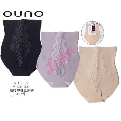 Women's Panties Ouno 9559