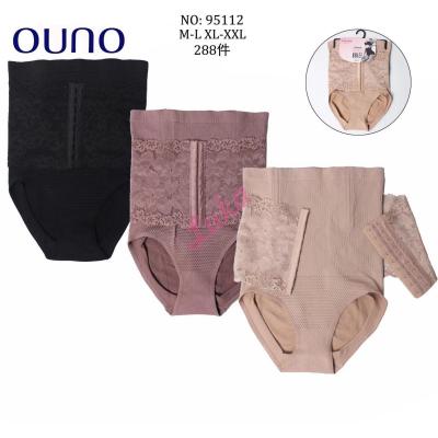 Women's Panties Ouno 95112