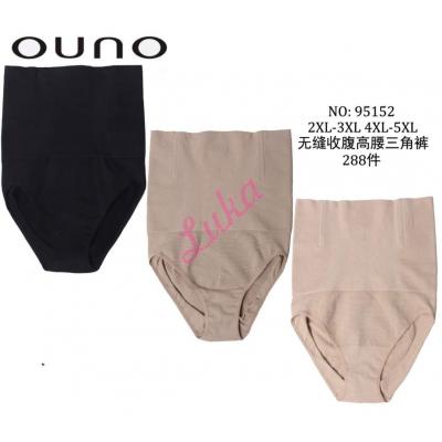 Women's Panties Ouno 95152