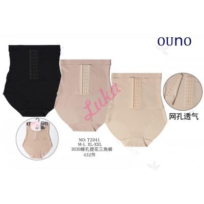 Majtki damskie Ouno T2041