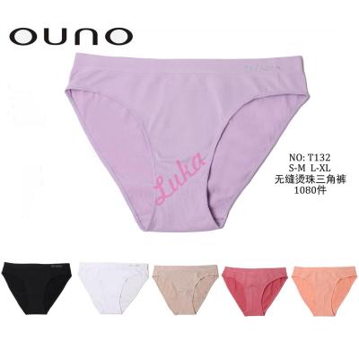 Women's Panties Ouno T132