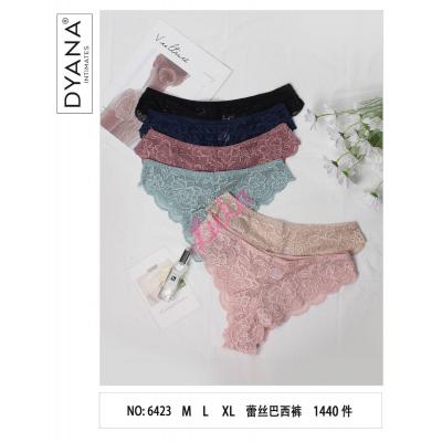 Women's Panties Dyana 6423