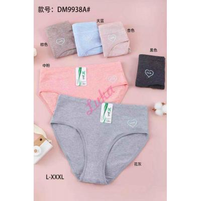 Women's Panties DM9938A