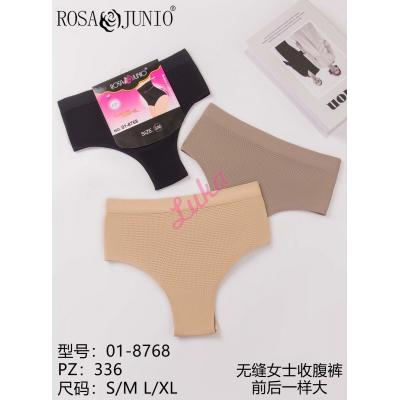 Women's Panties Rosa Junio 01-8768