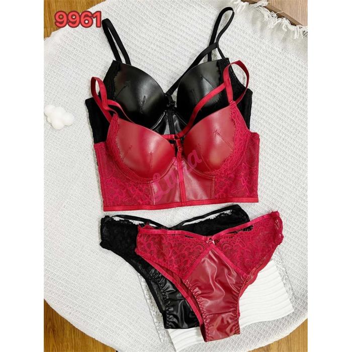 Women's set 9961