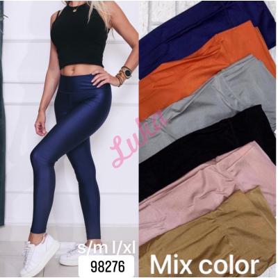 Women's leggings 98276