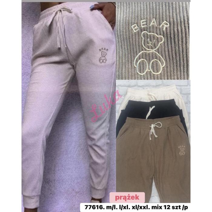 Women's leggings