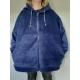 Women's Polish Hoodie brg-