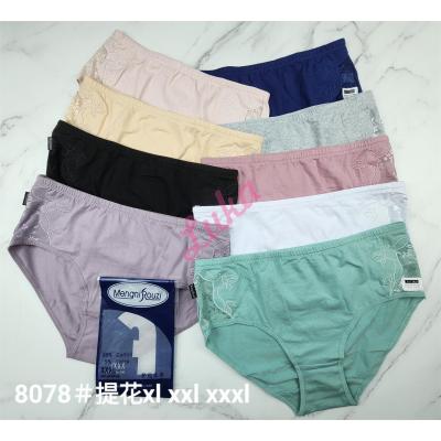 Women's panties MengiRouzi 8078