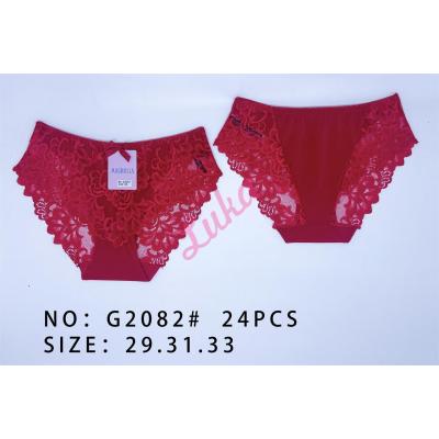 Women's panties Magnolia G2082