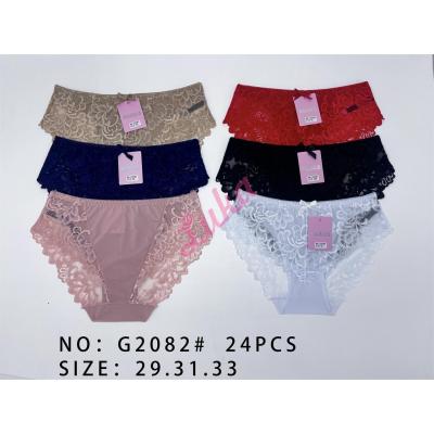 Women's panties Magnolia G2082