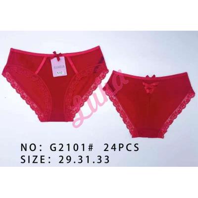 Women's panties Magnolia G2063