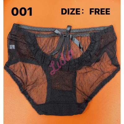 Women's Panties 001